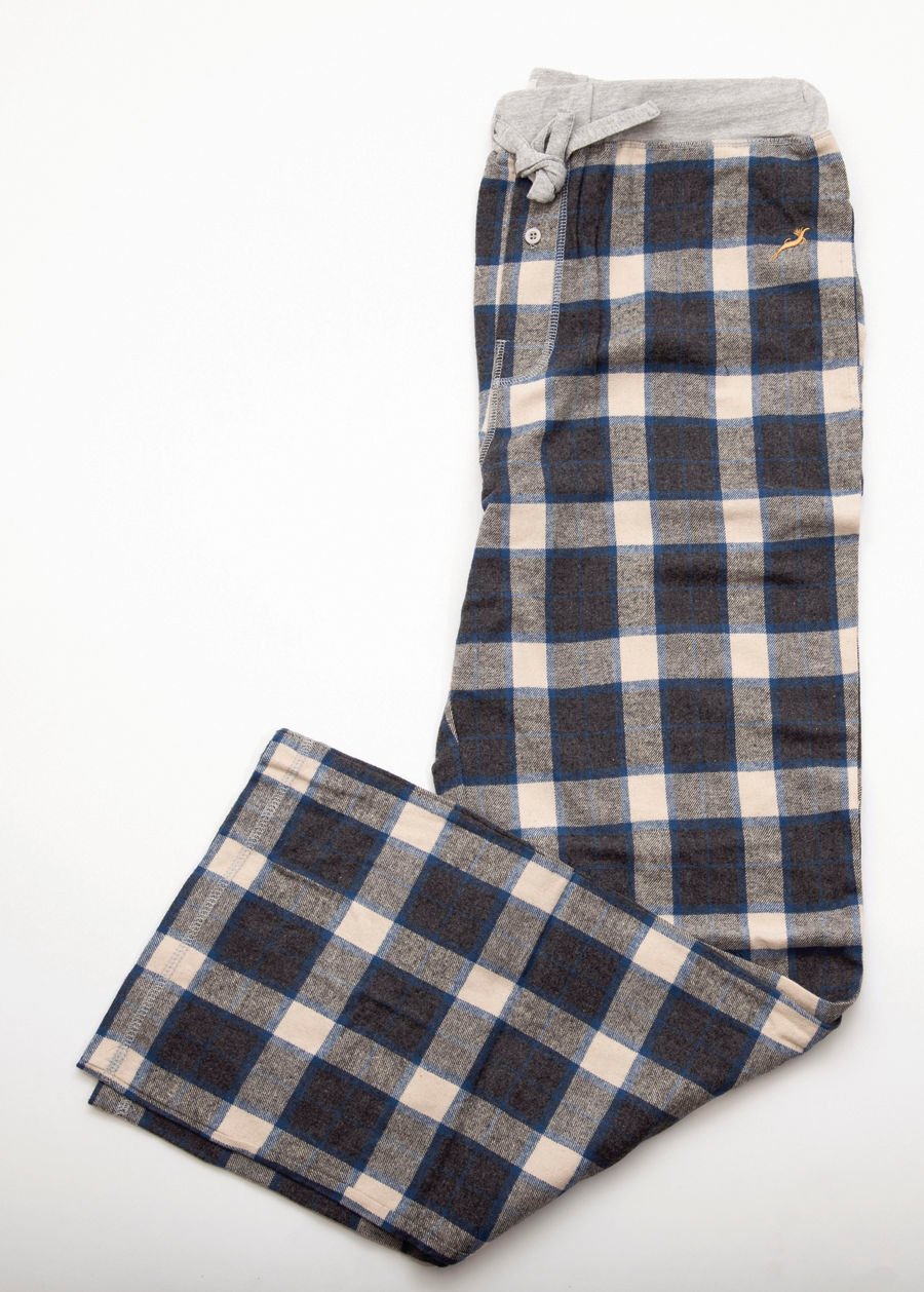 Buffalo Flannel PJ Pants